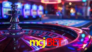 Welcome Bonus mcjbet