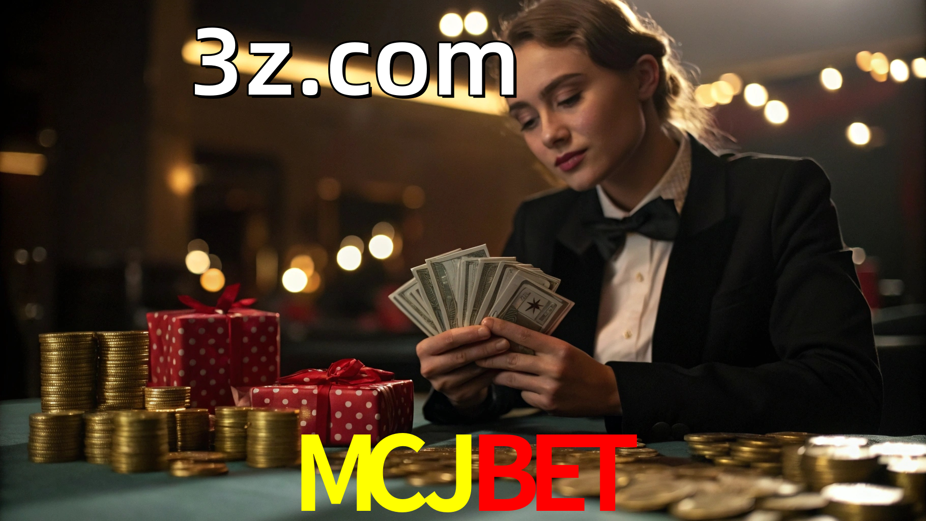 cassino online MCJBET