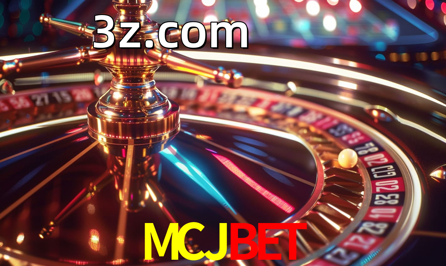 cassino online MCJBET