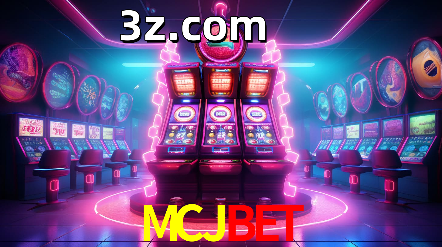 cassino online MCJBET