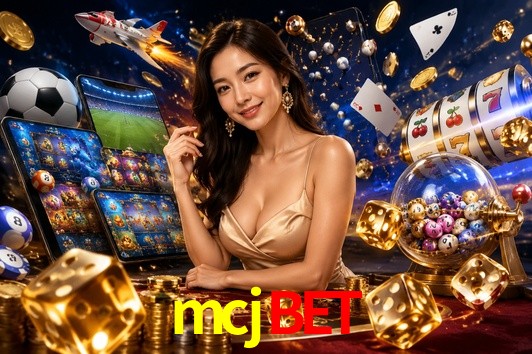 Live Casino mcjbet