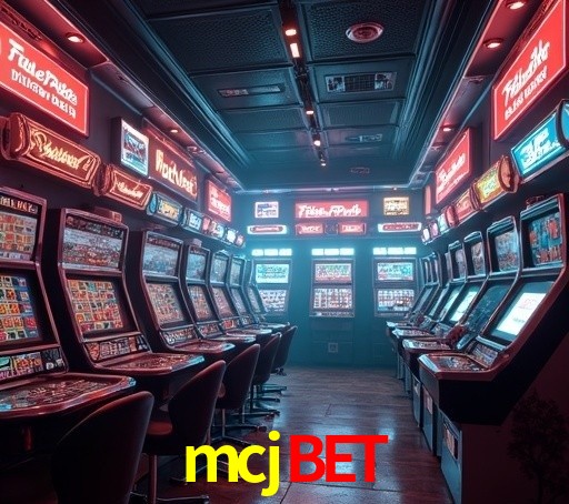 Tecnologia da Plataforma mcjbet
