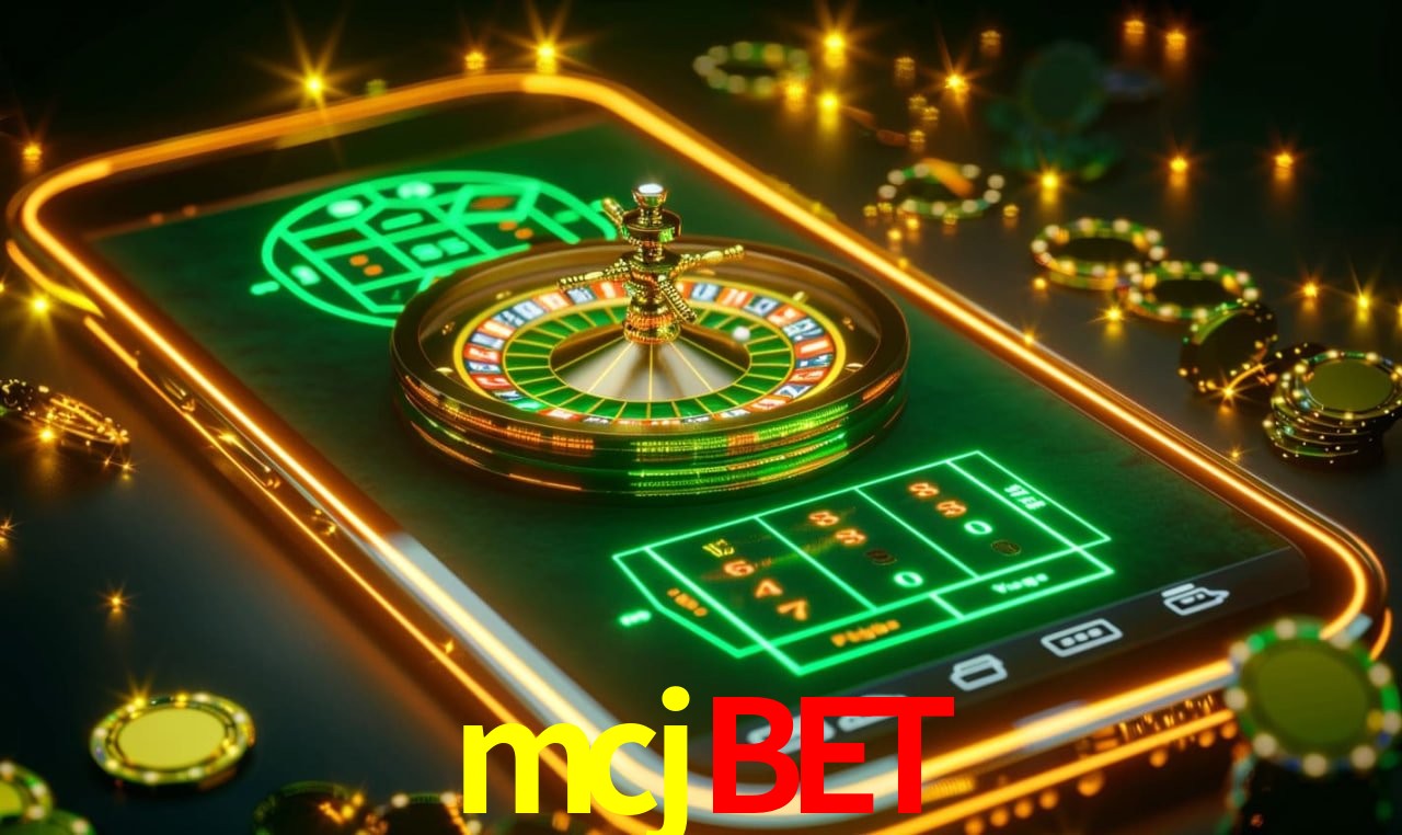 Provedores de Jogos mcjbet