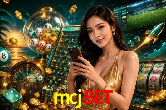 Account Benefits mcjbet