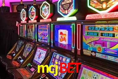 Explorando a Categoria de Eventos em Apostas na mcjbet