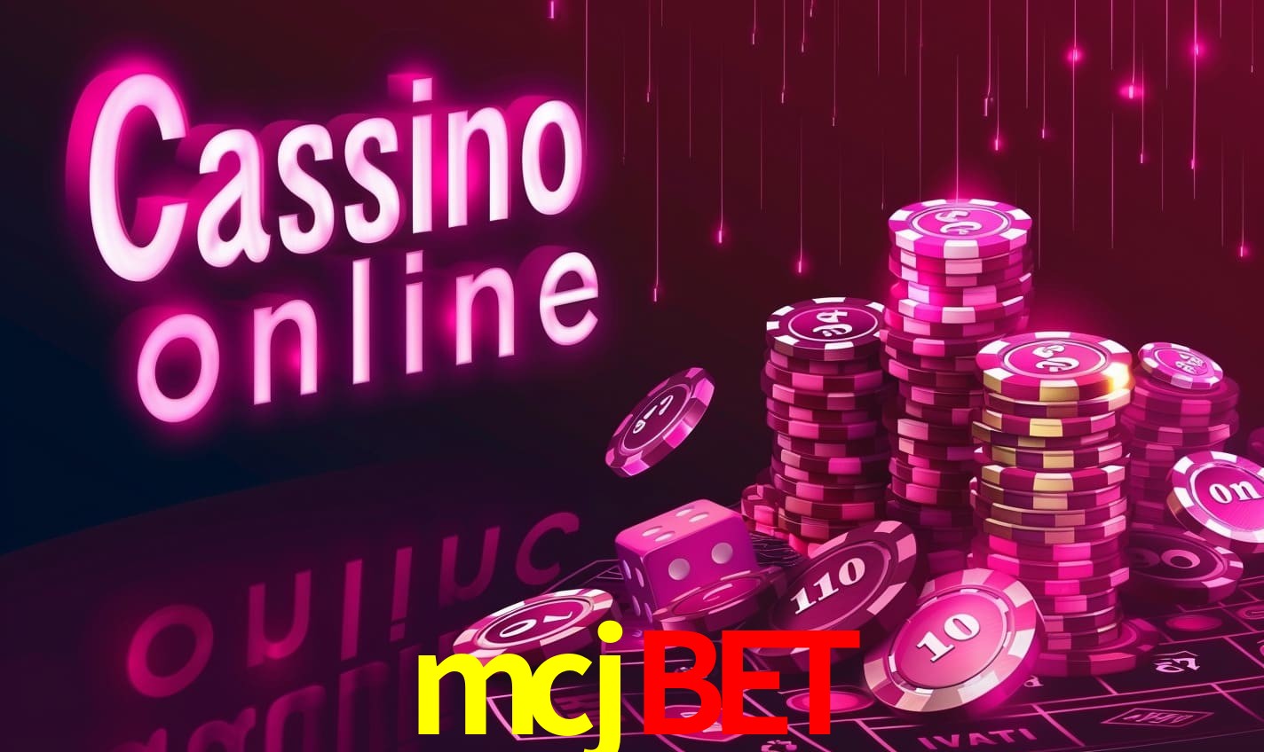 Descubra a Essência do mcjbet: Nossa História e Compromissos