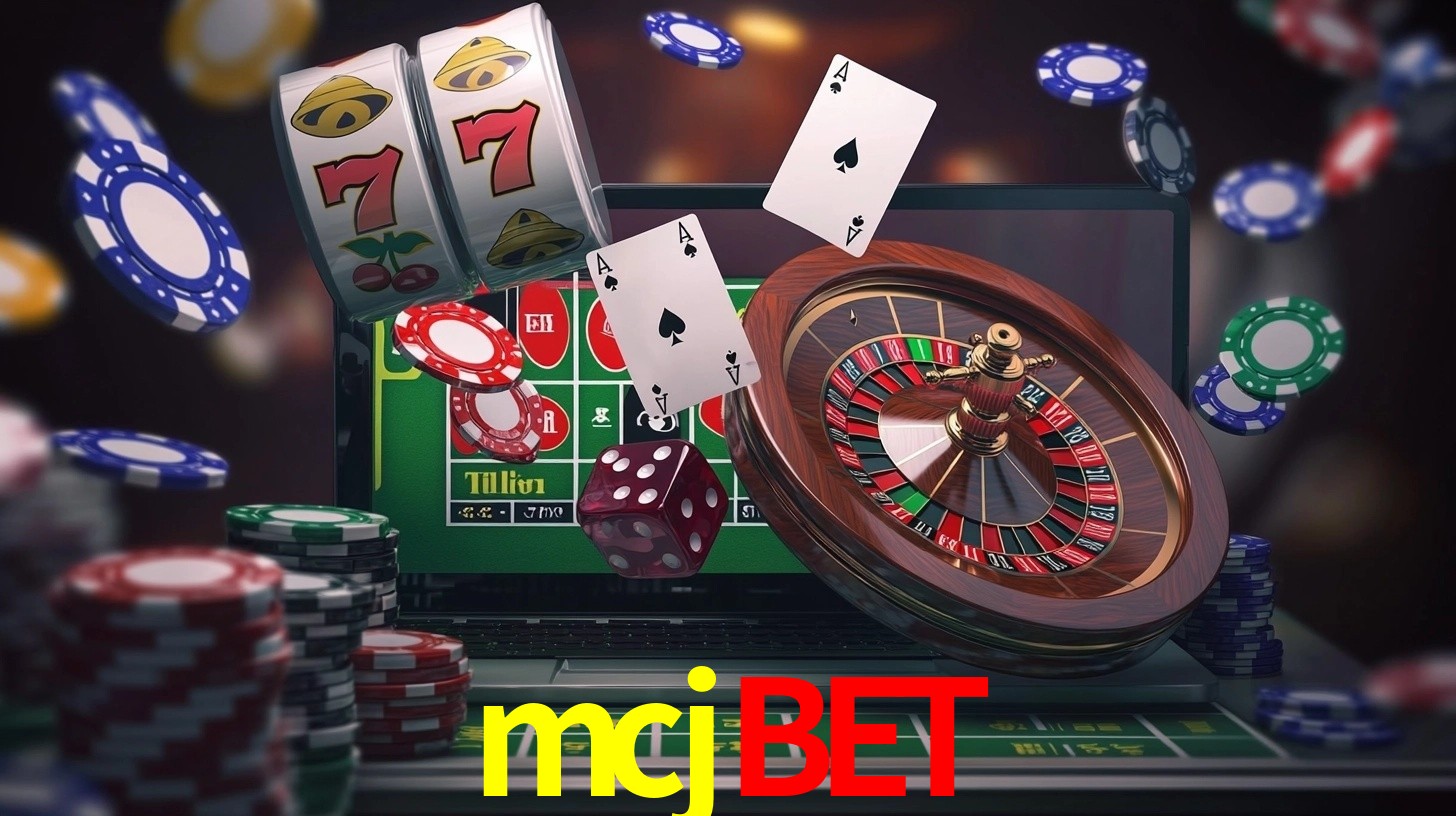 mcjbet App Interface