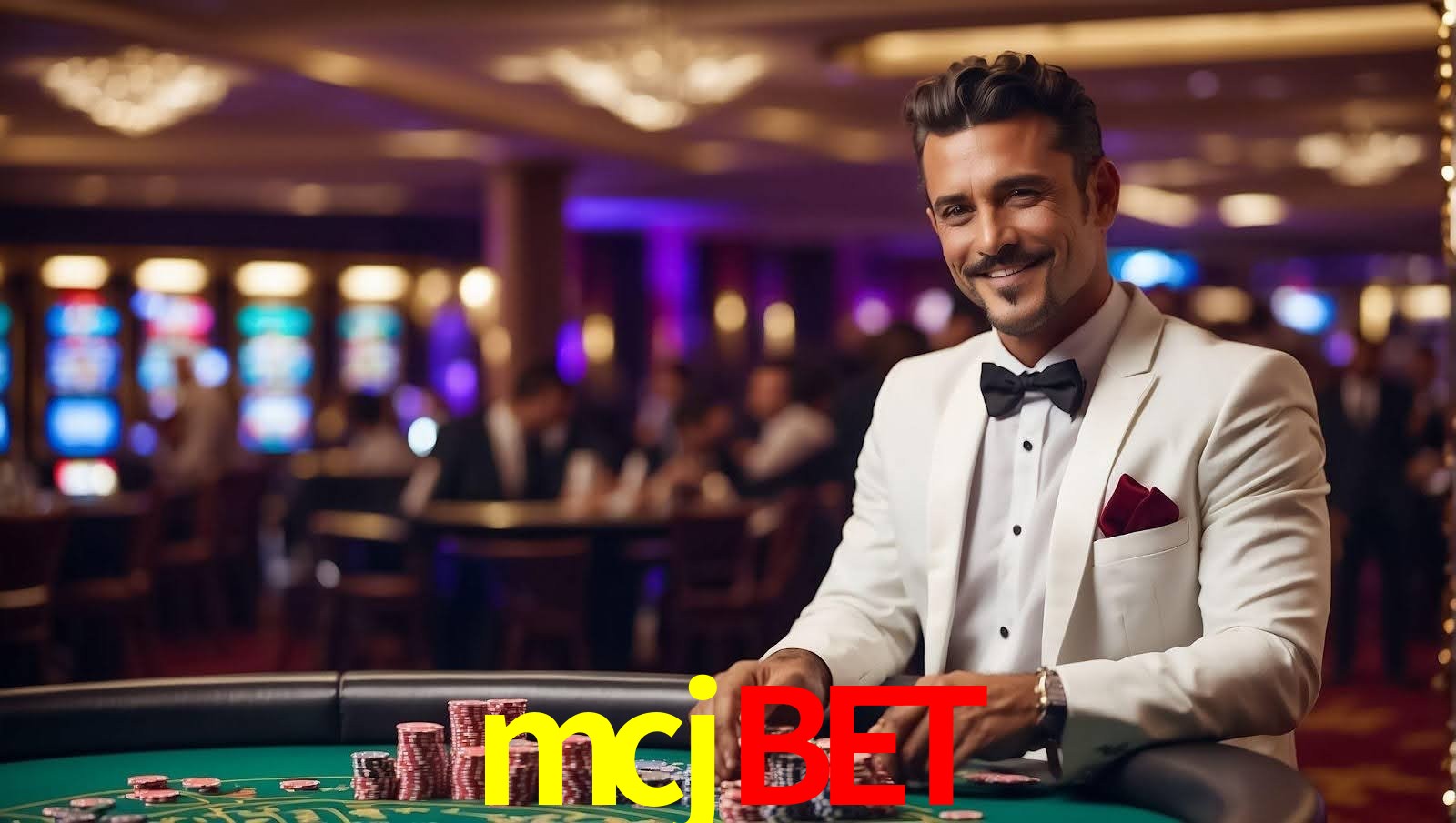 Diretório de Jogos mcjbet