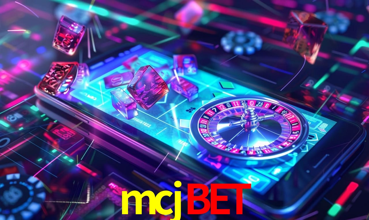 Mesa de Blackjack mcjbet