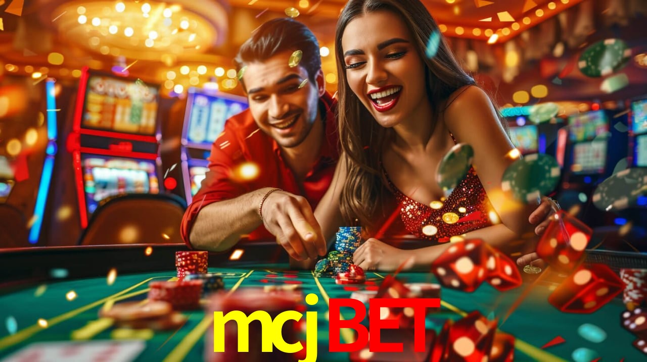 Recursos de Bônus mcjbet