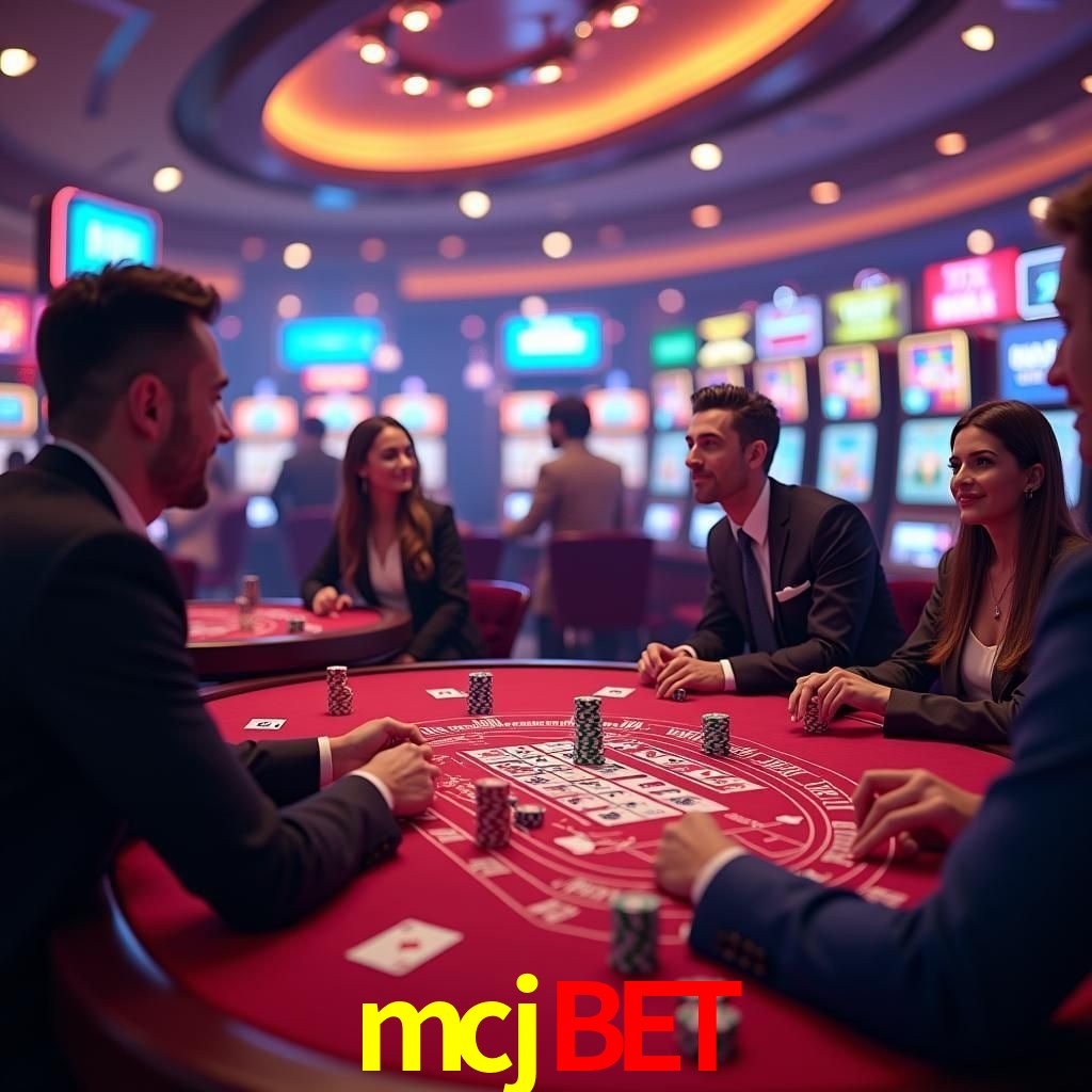 Interface Premium mcjbet
