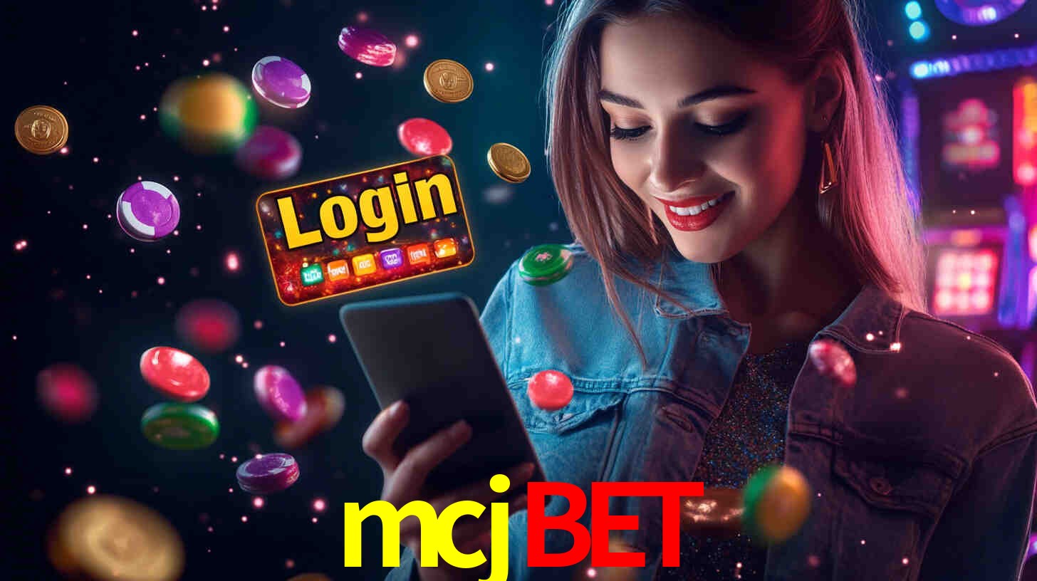 Apostas Esportivas na mcjbet: Um Guia Completo