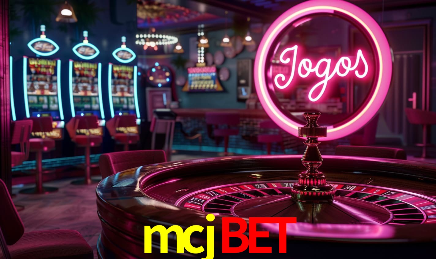 Explorando a Categoria de Eventos em Apostas na mcjbet
