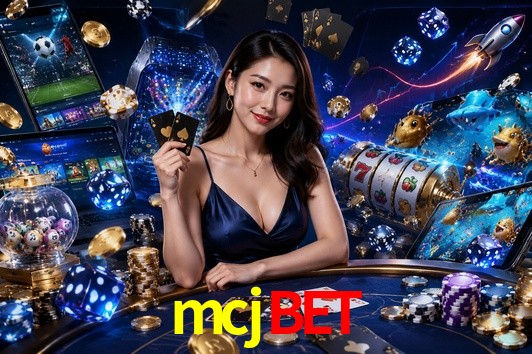 Seasonal Promotions mcjbet