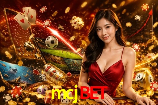 Exclusive Offers mcjbet