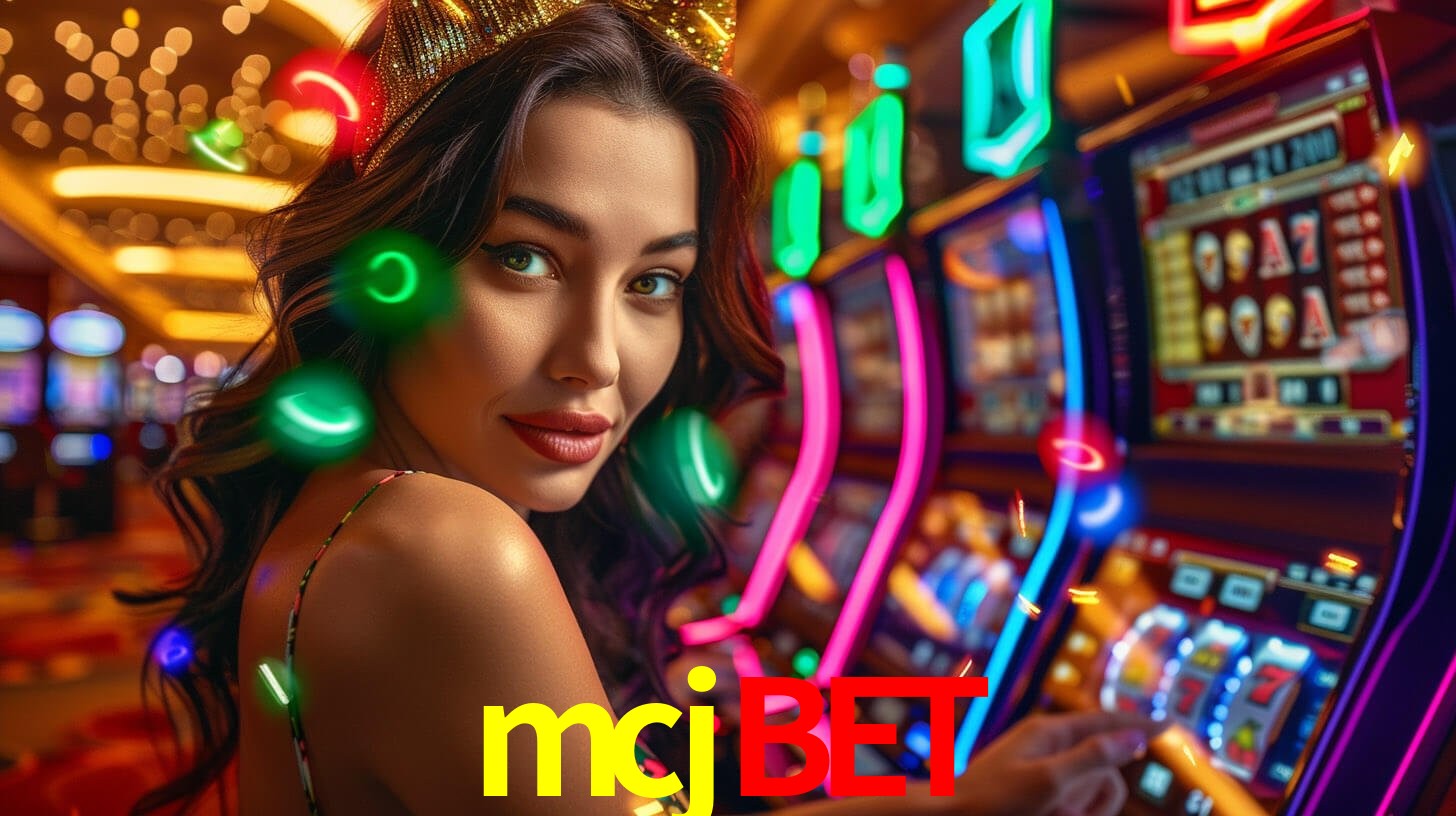mcjbet