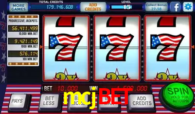 Descubra o Mundo do Cassino Online com mcjbet