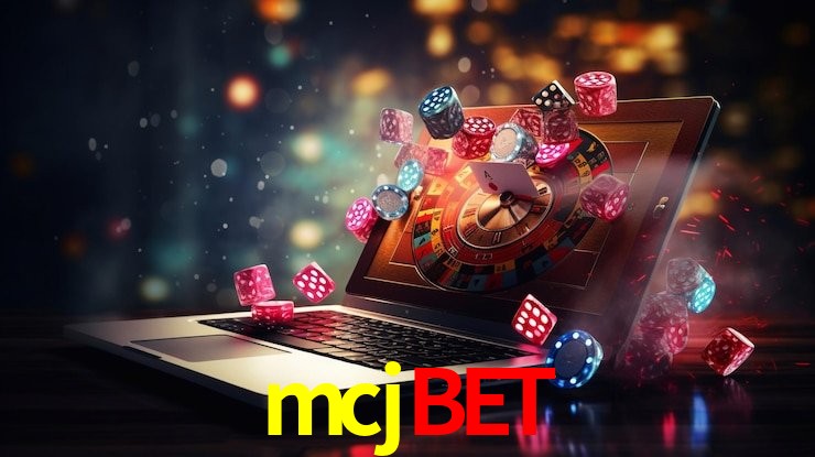 Desvendando o Mundo dos Jogos Virtuais na mcjbet
