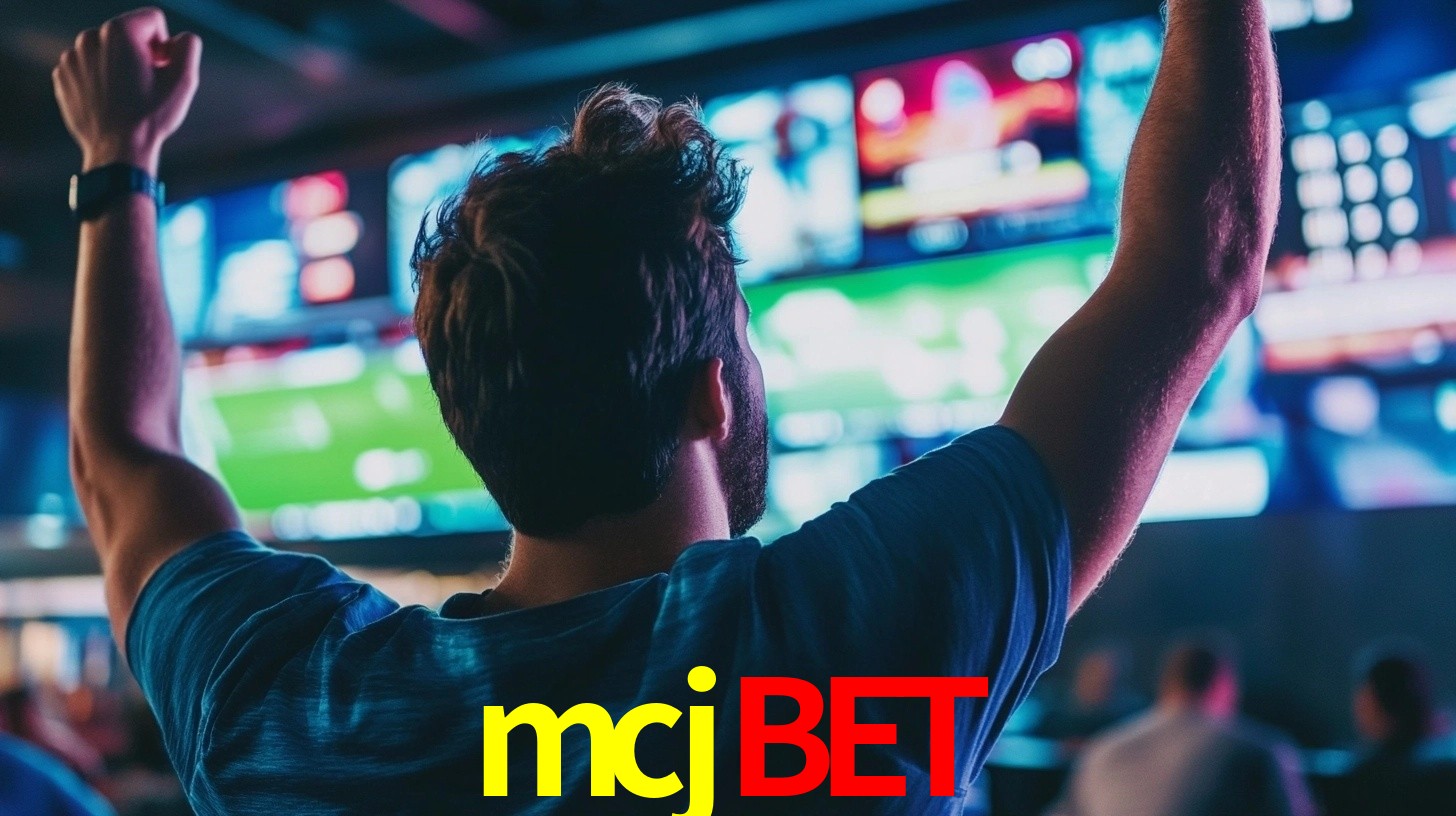 mcjbet: Seu Especialista em Apostas Esportivas Brasileiras