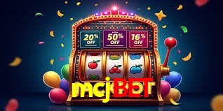 Casino Ao Vivo mcjbet
