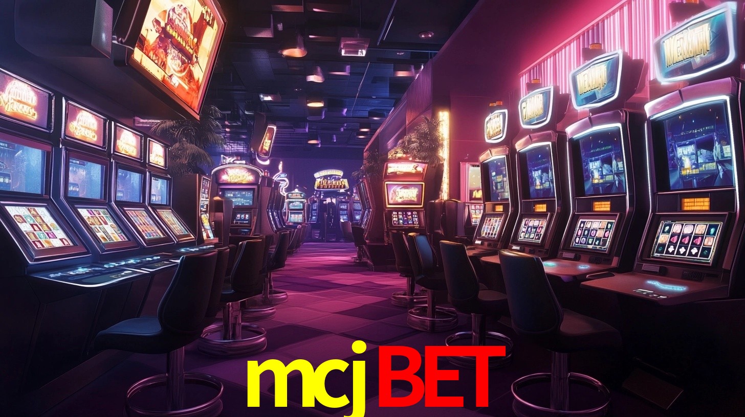 Premium Interface mcjbet