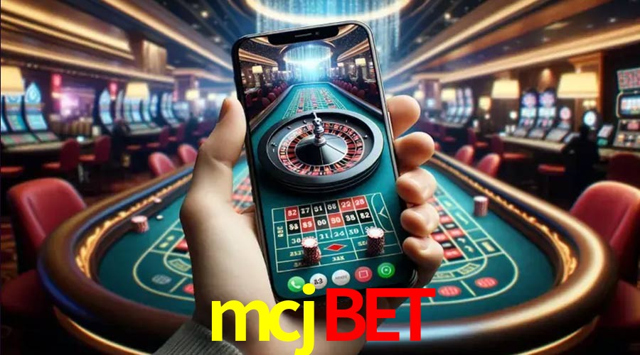 Quick Registration mcjbet