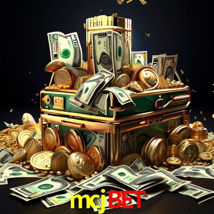 Casino VIP mcjbet
