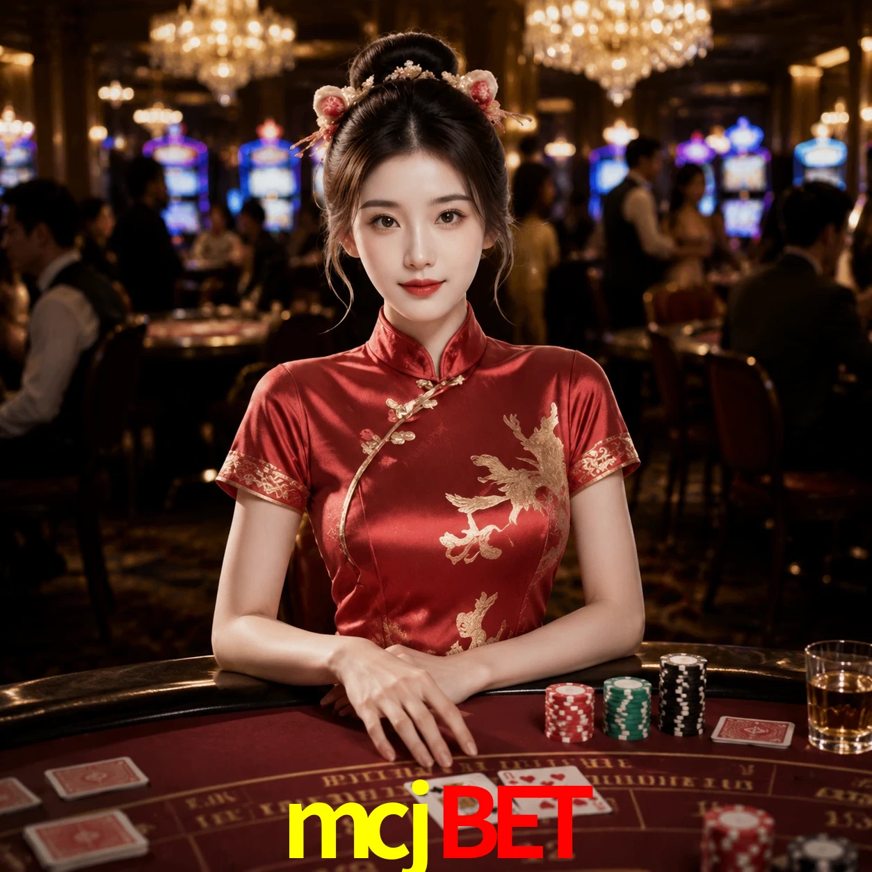 mcjbet multi dispositivo