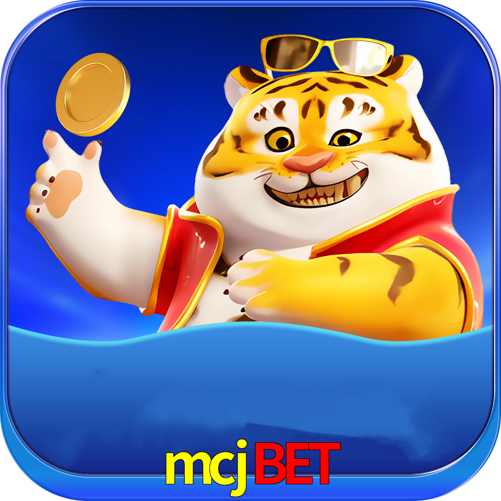 Logo da mcjbet