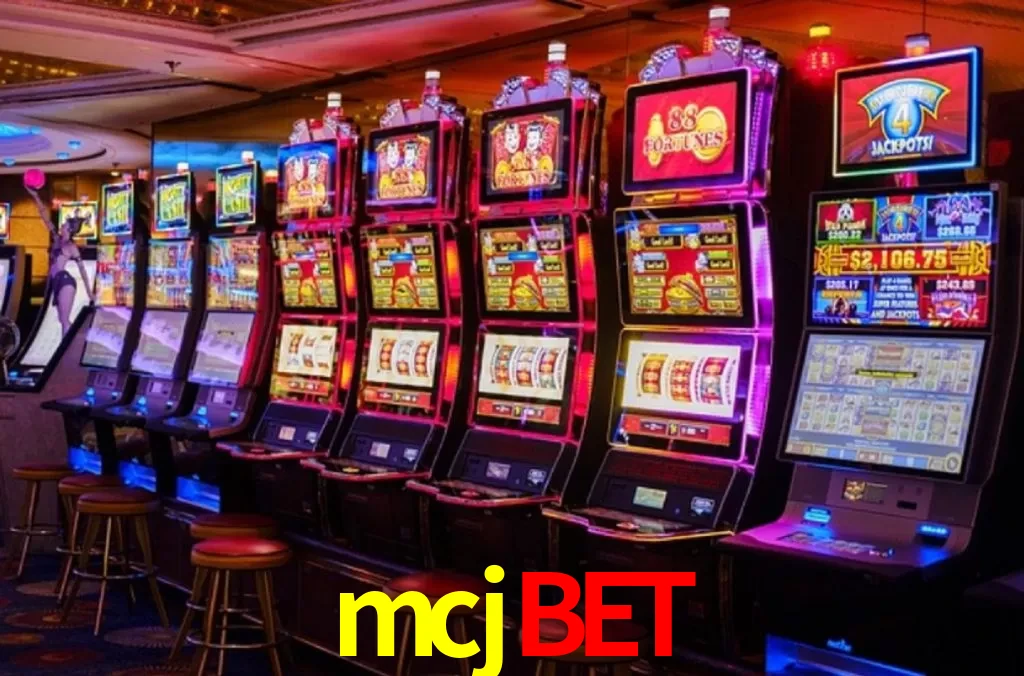 Slots mcjbet - Sweet Bonanza e caça-níqueis populares